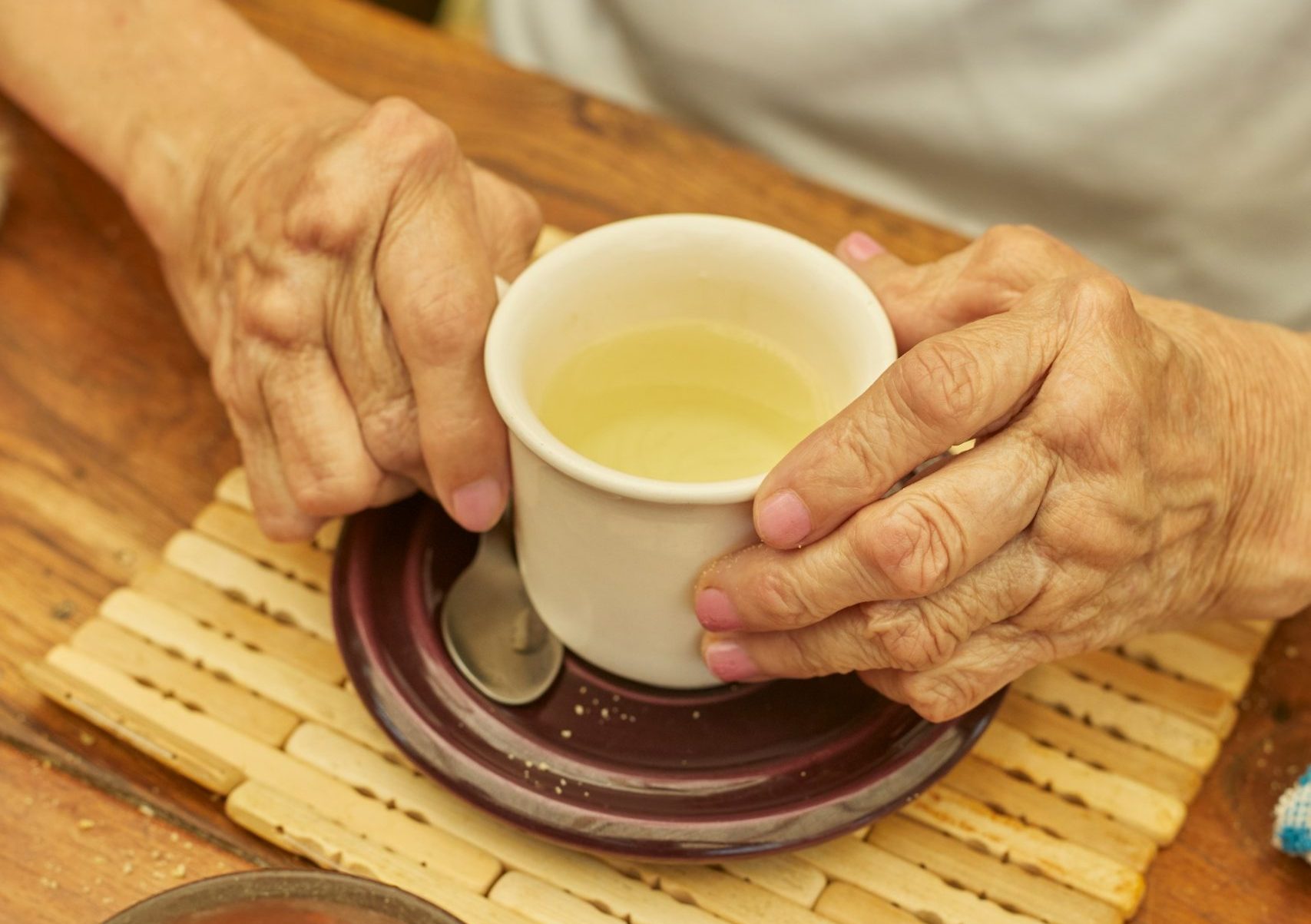 Can This Simple Drink Really Help You Live Longer?