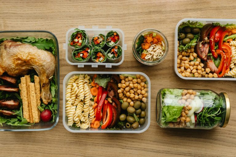 Biohacker's Nutrition Playbook: Secrets to Staying Young and Energized