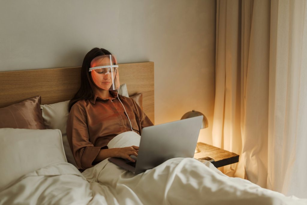 Biohack You Can Do While Watching Netflix