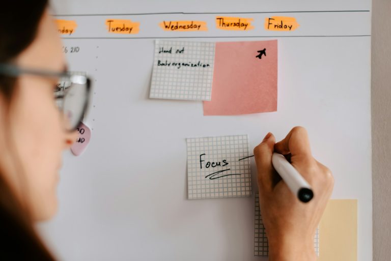 5-Second Hack That Instantly Boosts Your Focus