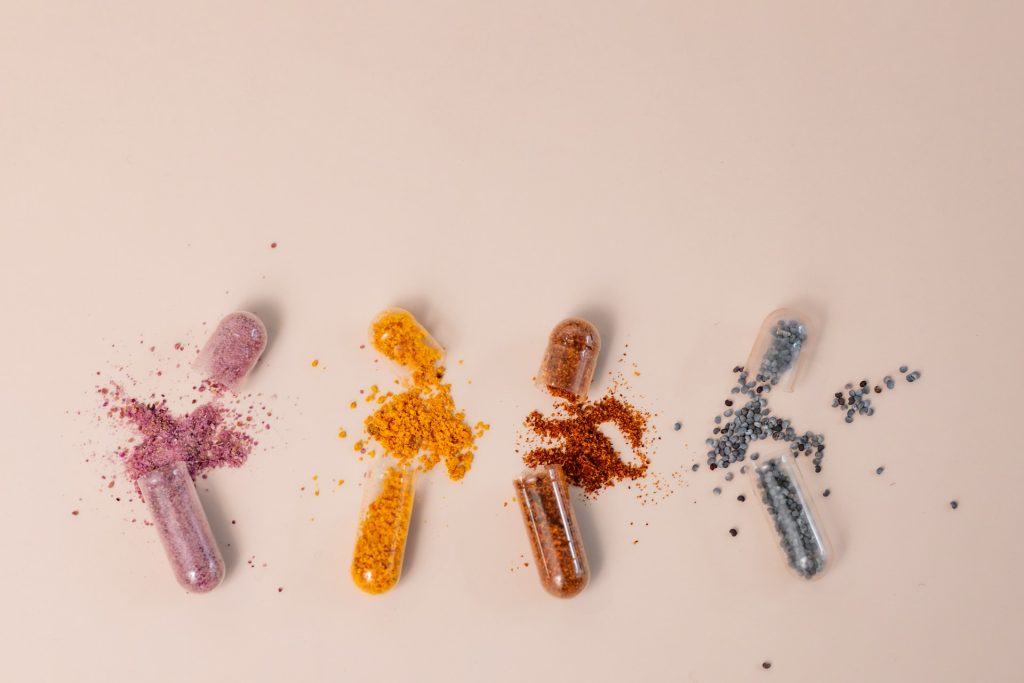 Best Natural Supplements for Energy and Longevity