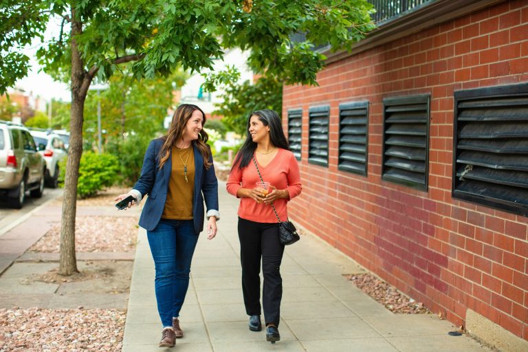 The 30-Minute Walking Routine That Could Add Years to Your Life