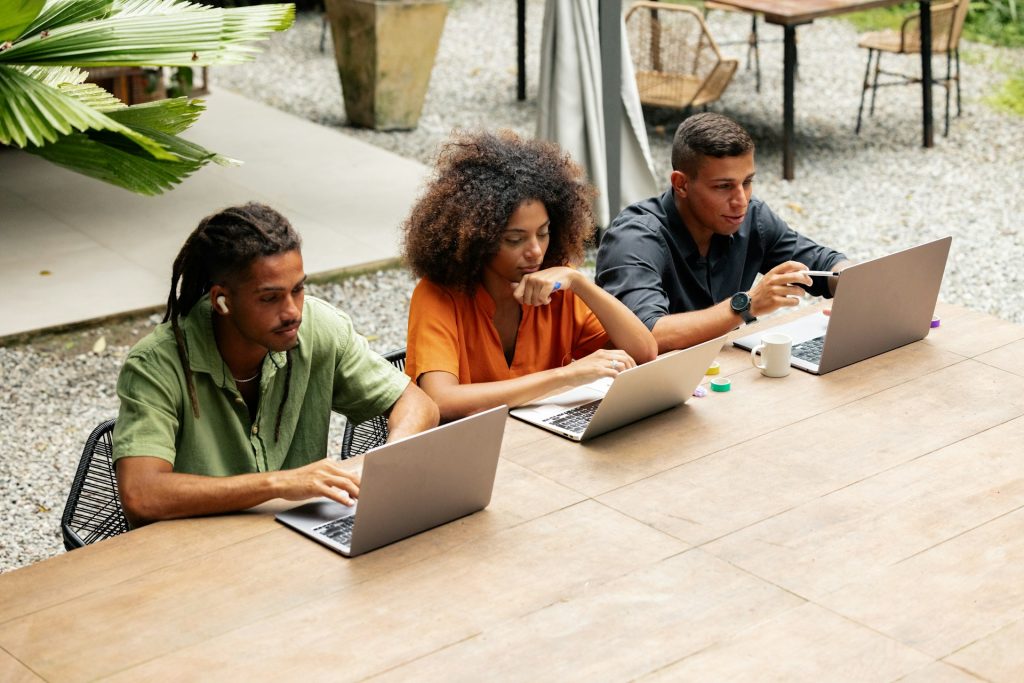 The Secret to Skyrocketing Productivity