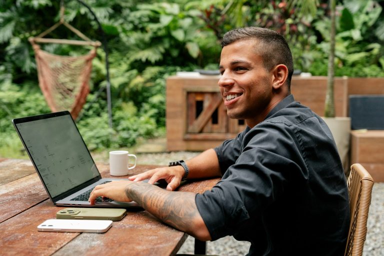 The Secret to Skyrocketing Productivity