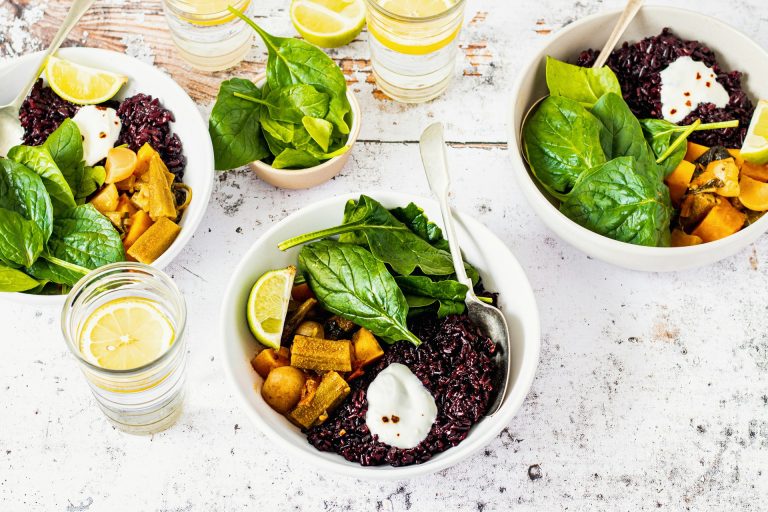 Foods That Could Help You Live 10 Years Longer