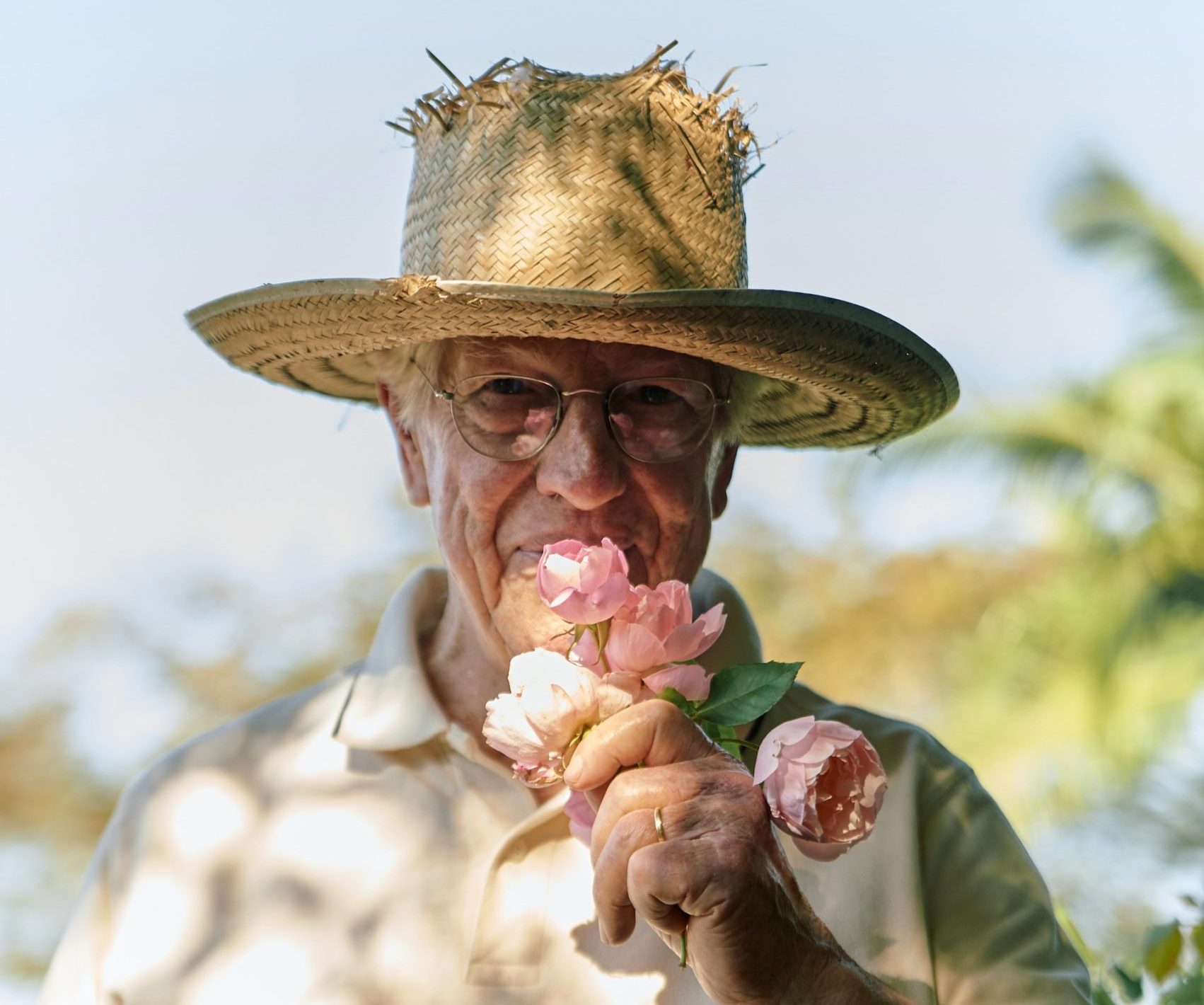 What Centenarians Know About Aging Gracefully