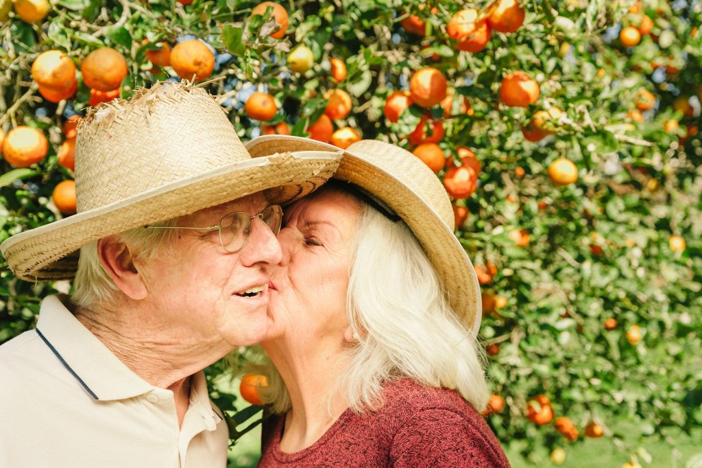 Mindset Hacks to Stay Young Forever