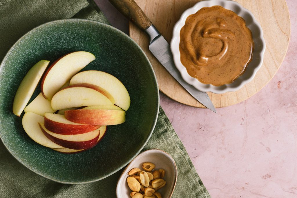 The Biohacker's Guide to Smarter Snacking