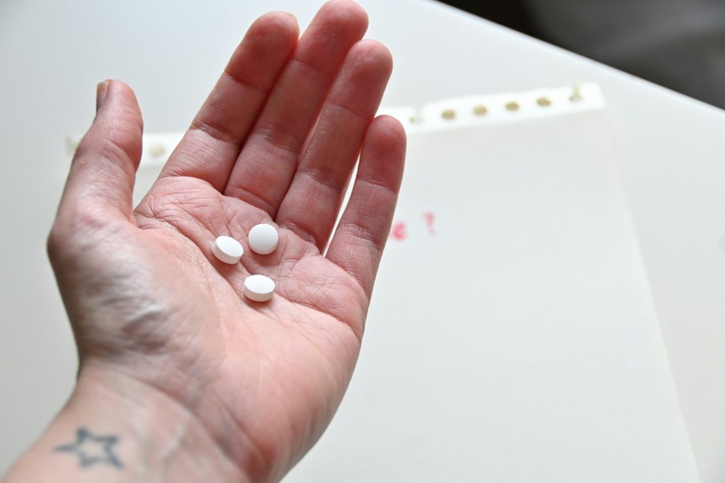 Best Nootropic for Anxiety
