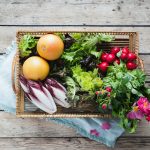 Eat These 7 Foods for a Longer, Healthier Life