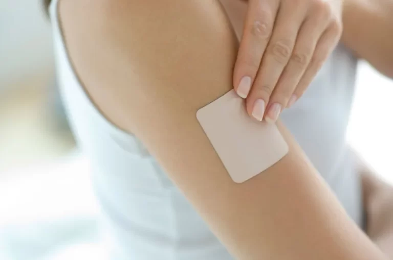 How Small Doses of Nicotine Can Help You Handle Stress Better