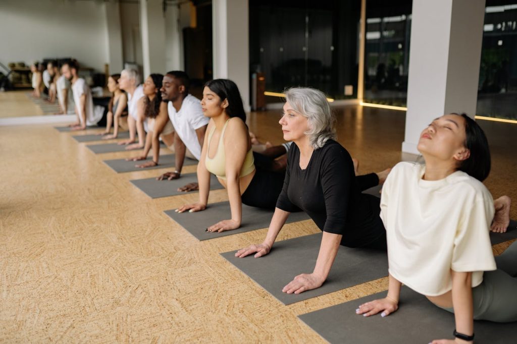 How This Tiny Change to Your Routine Can Supercharge Your Health