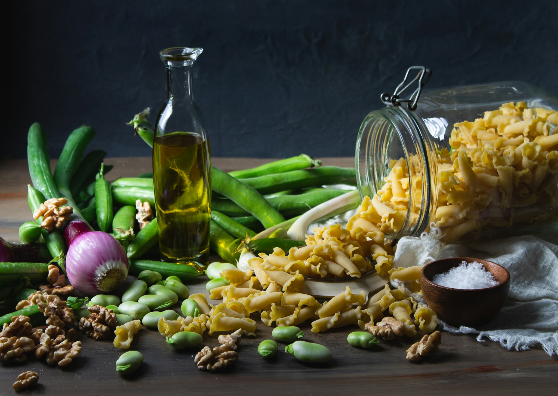 Skip These 3 Foods If You Want to Stay Healthy