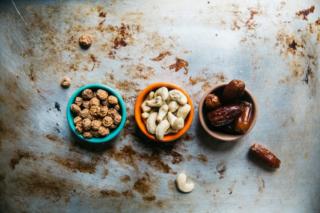 Foods That Could Help You Live 10 Years Longer