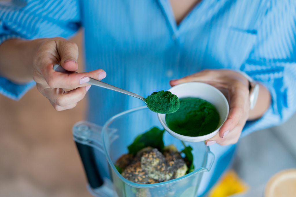Foods That Could Help You Live 10 Years Longer