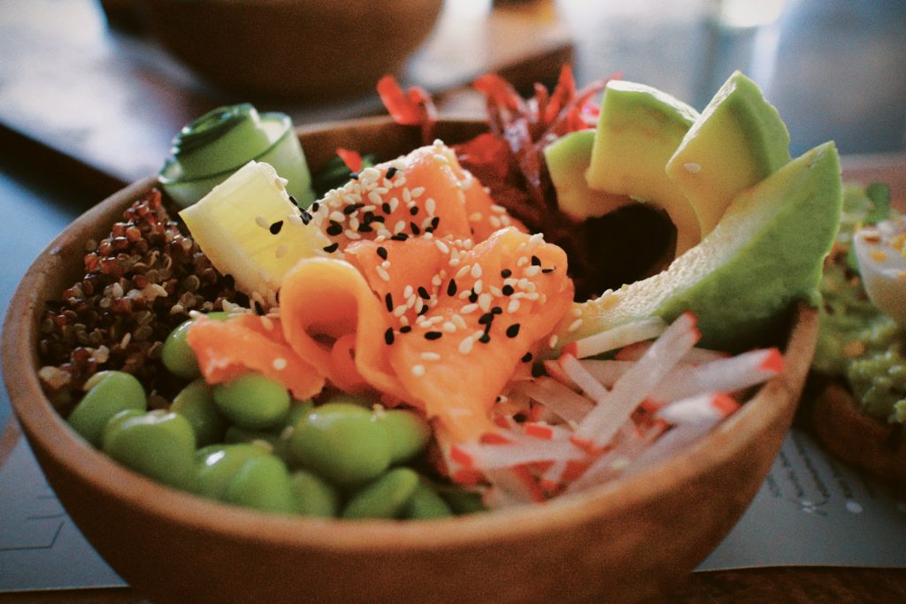 The Biohacker's Guide to Smarter Snacking