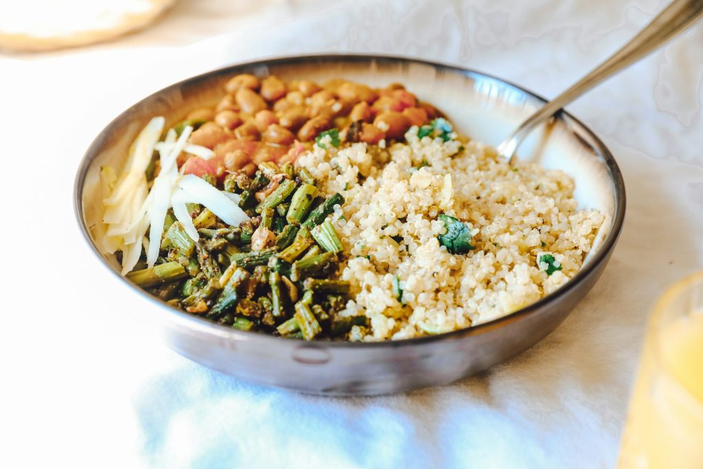 The Secret Longevity Diet