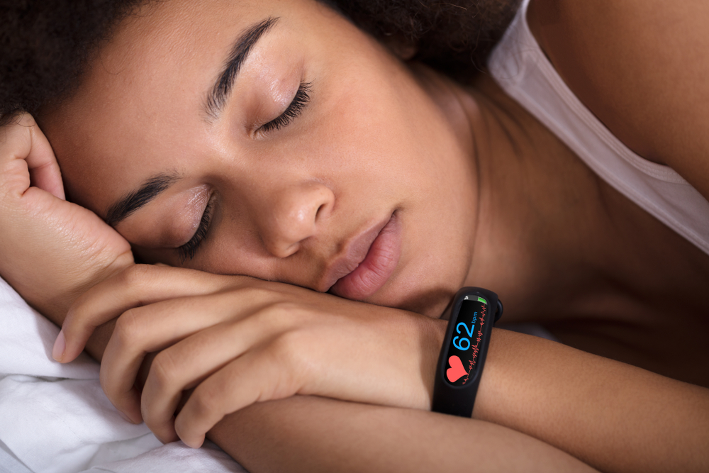 Why Biohackers Are Tracking Their Sleep