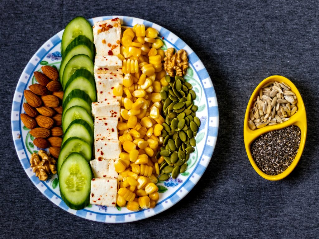 The Secret Longevity Diet