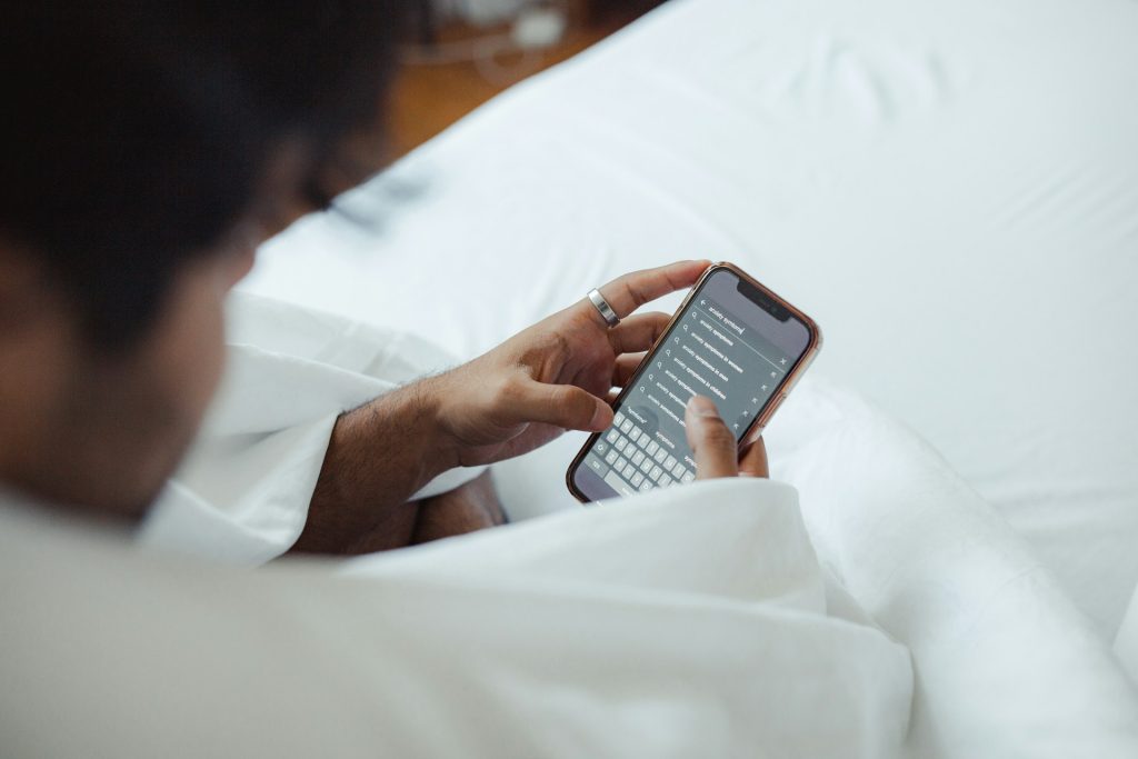 Why Your Daily Habits Are Aging You Faster Than You Realize