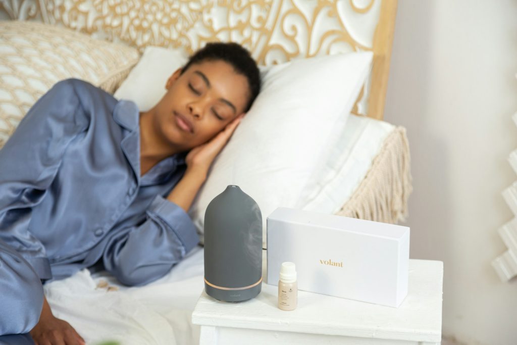 Why Biohackers Are Tracking Their Sleep