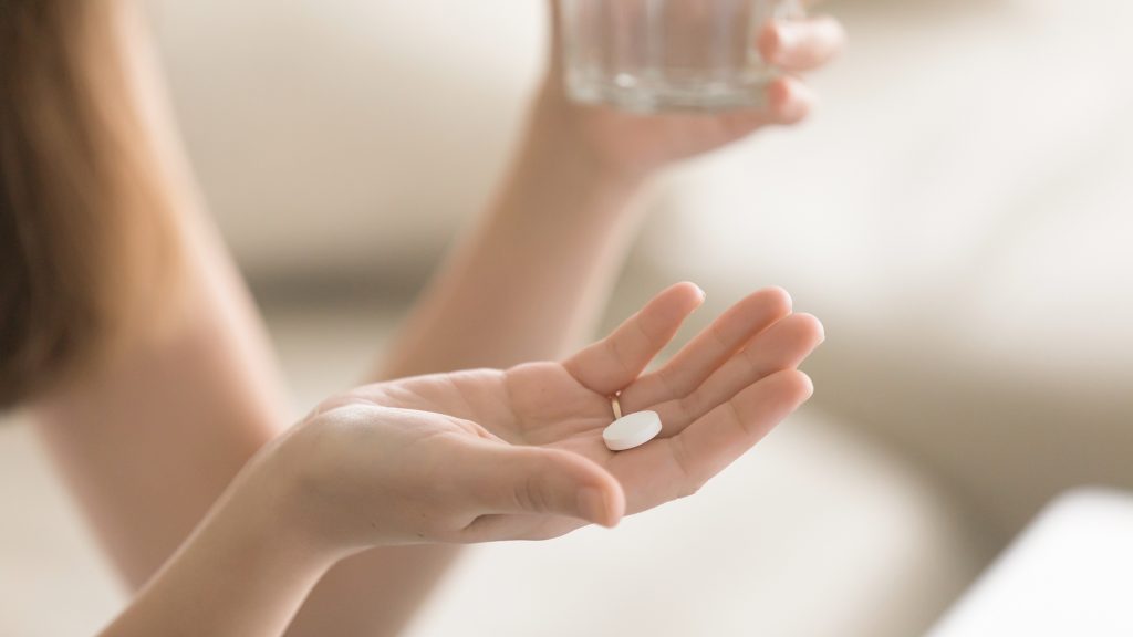 Modafinil