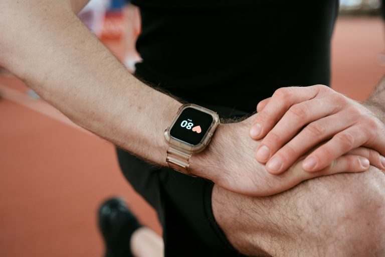 Wearable Devices Biohackers Use to Track Their Health