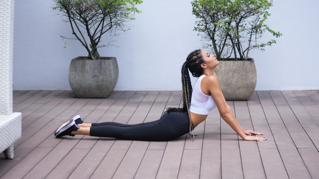Can Stretching Help You Live Longer