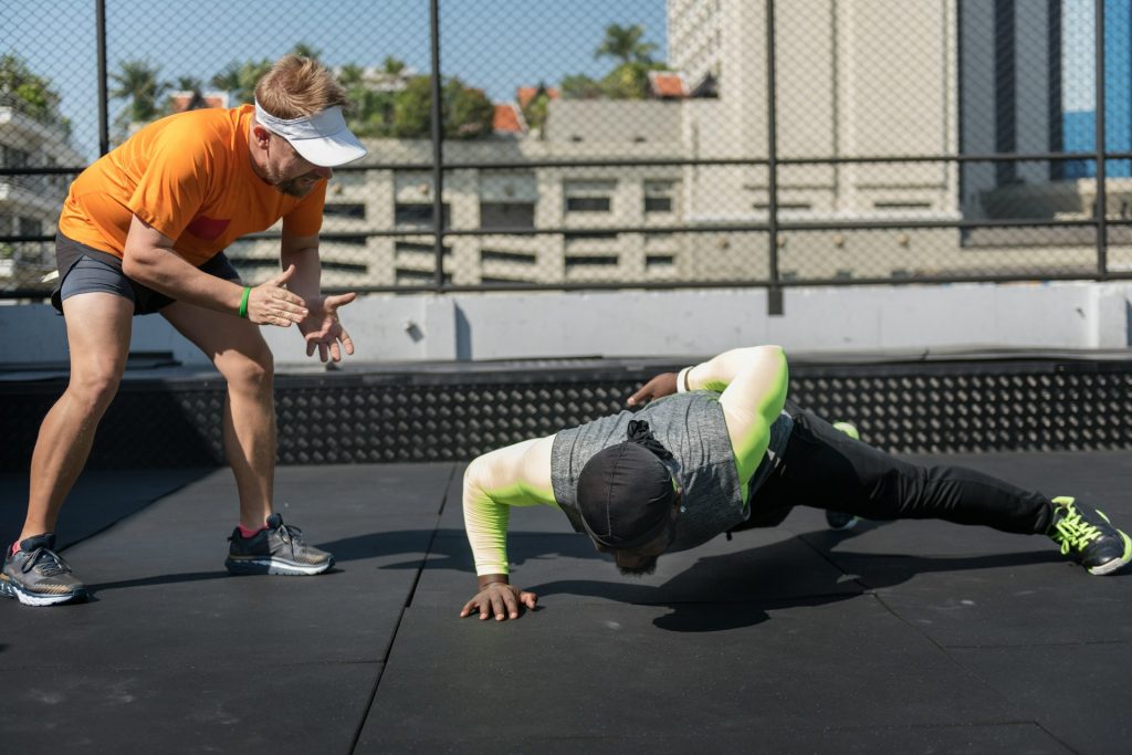 10-Minute Workouts That Pack an Anti-Aging Punch
