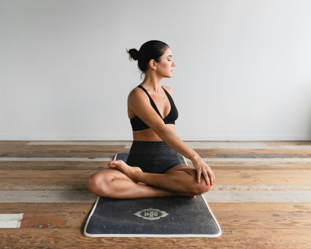 Can Stretching Help You Live Longer