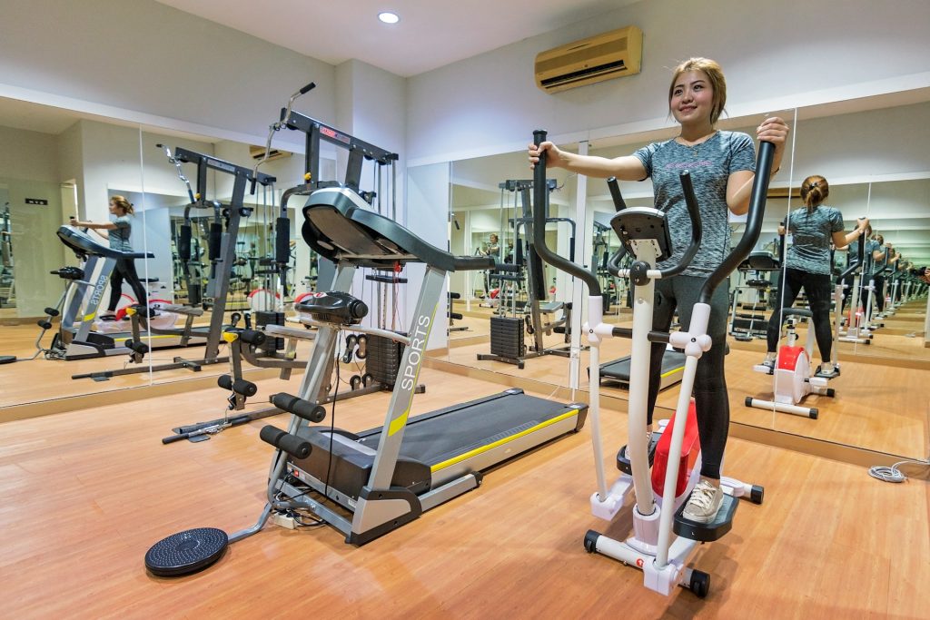 Workout Hack That Boosts Energy and Slows Aging 