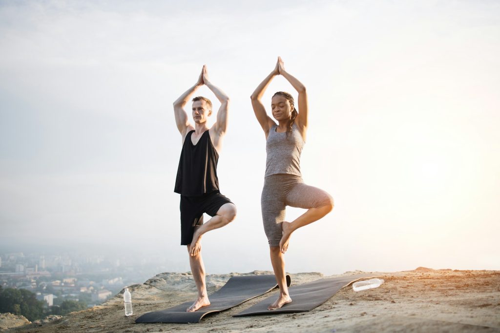 10-Minute Workouts That Pack an Anti-Aging Punch
