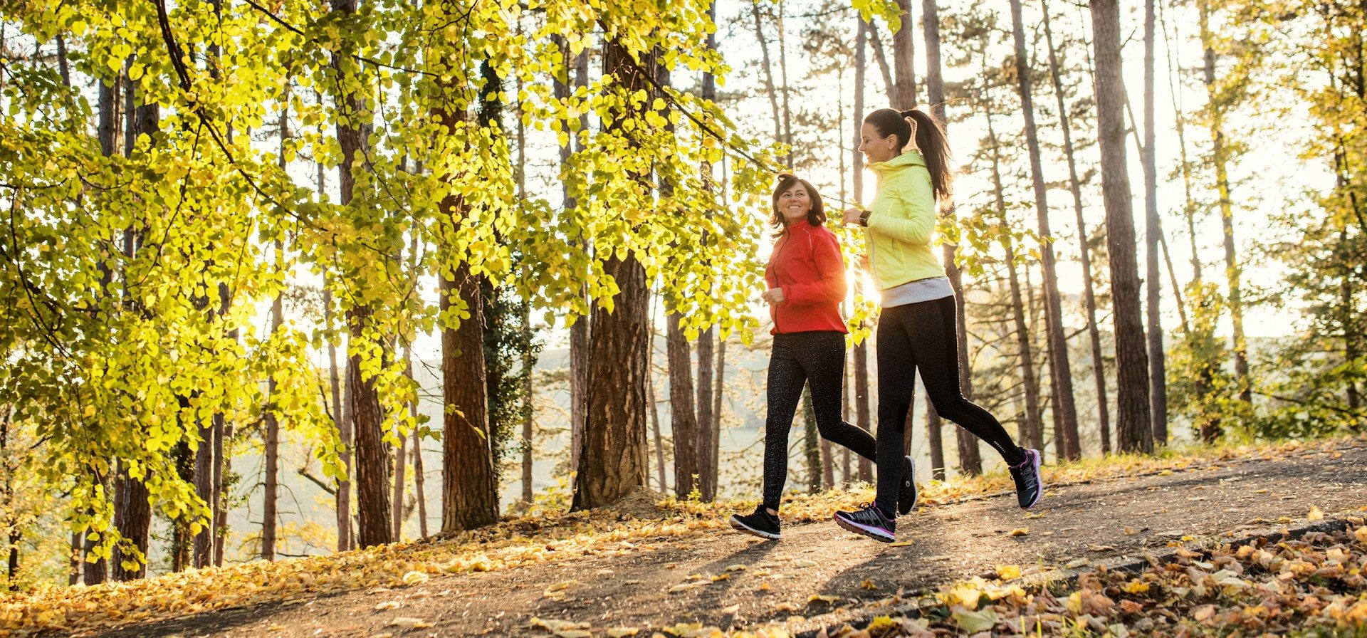 Workout Hack That Boosts Energy and Slows Aging 