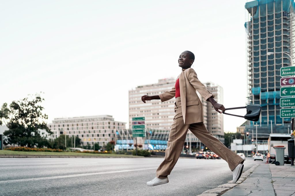 The Secret to Longevity—Move More, Sit Less