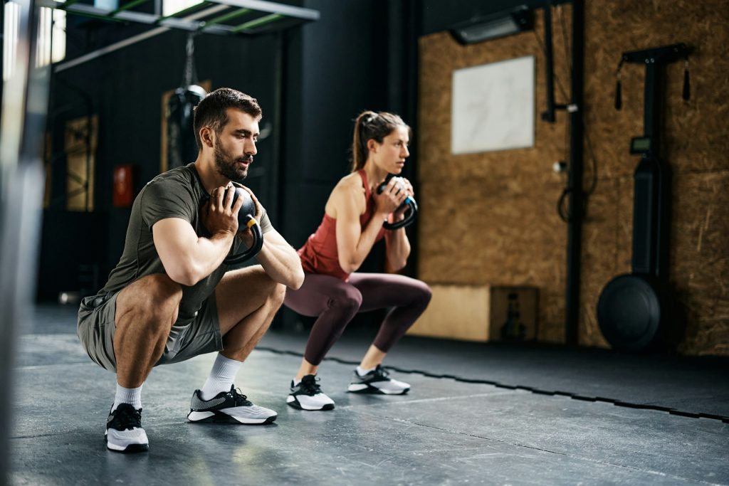 10-Minute Workouts That Pack an Anti-Aging Punch