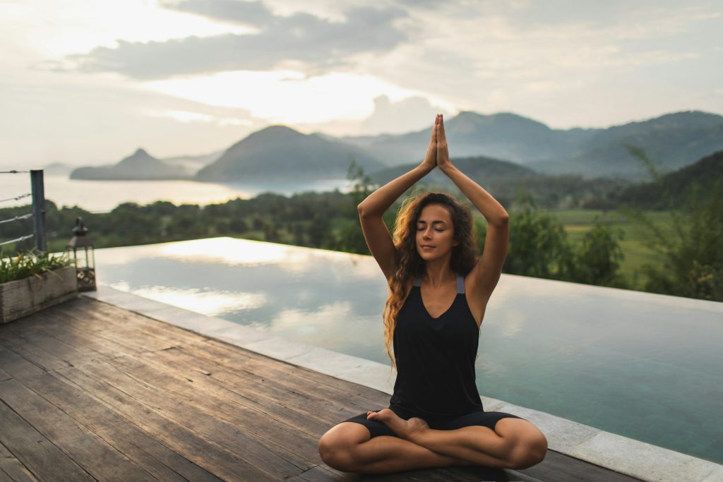 The Best Exercises to Slow Down Aging