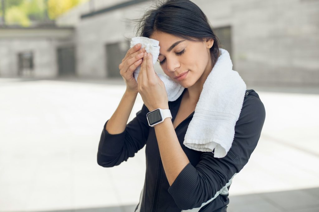 Wearable Devices Biohackers Use to Track Their Health
