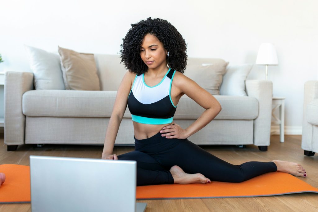 Why Yoga Is the Ultimate Longevity Practice