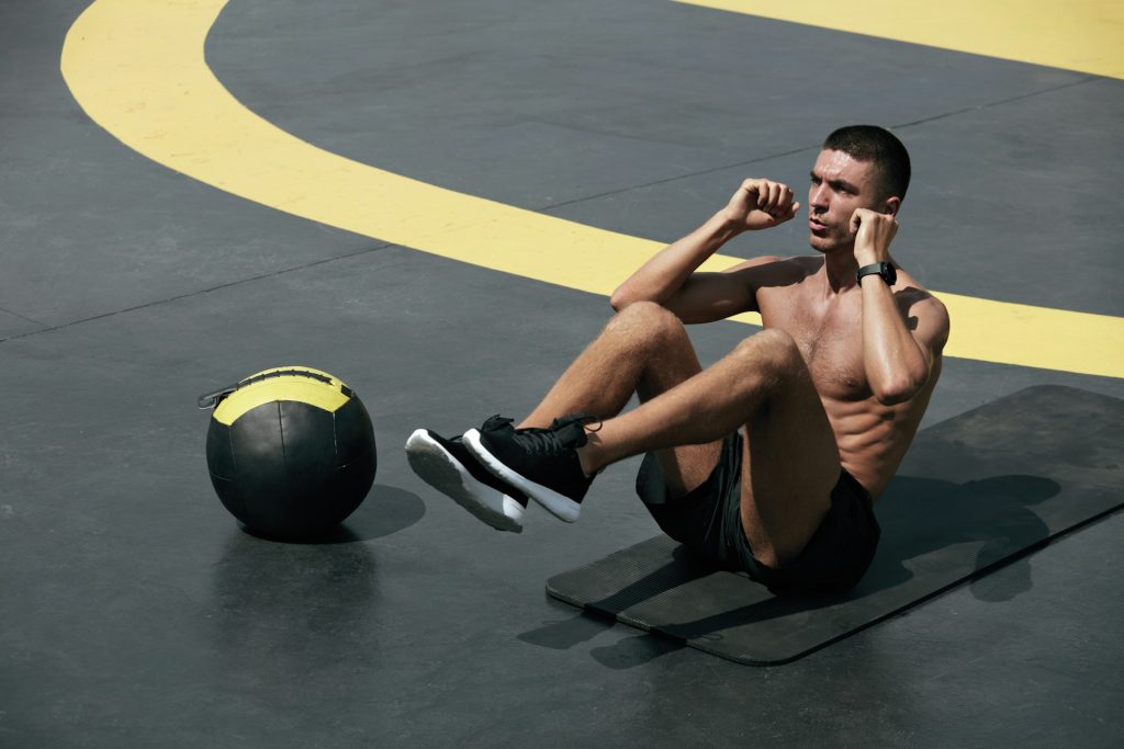 The Best Exercises to Slow Down Aging