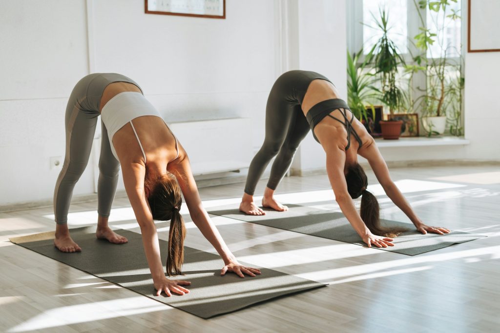 Can Stretching Help You Live Longer