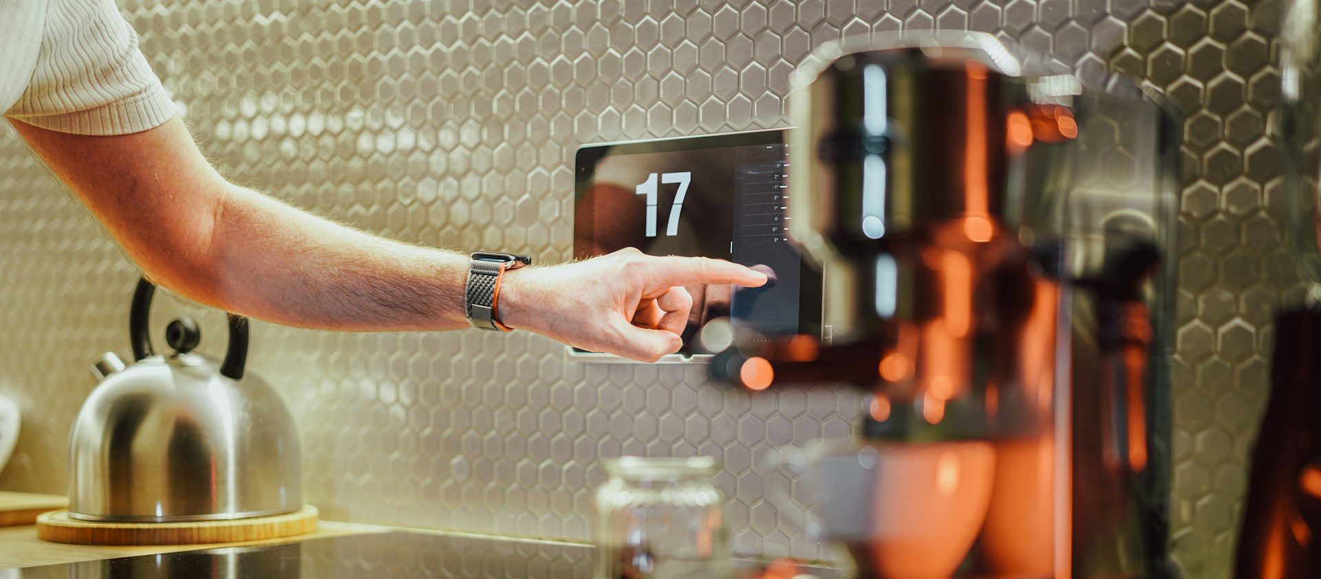 What Biohackers Know About Smart Homes and Longevity 