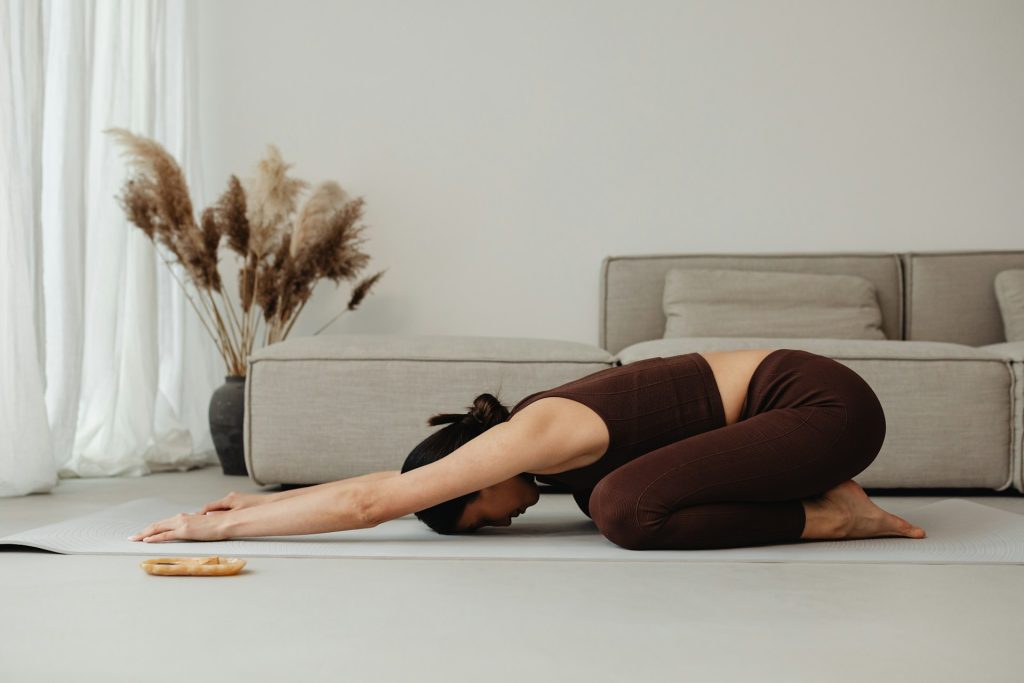 Why Yoga Is the Ultimate Longevity Practice