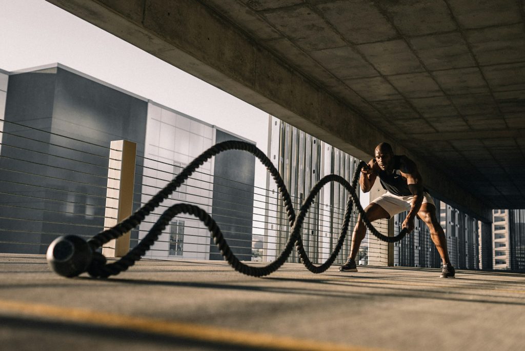 The Best Exercises to Slow Down Aging