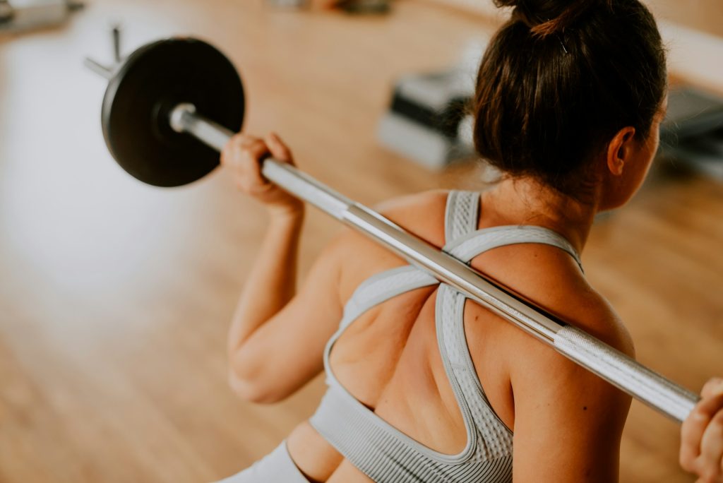 The Best Exercises to Slow Down Aging