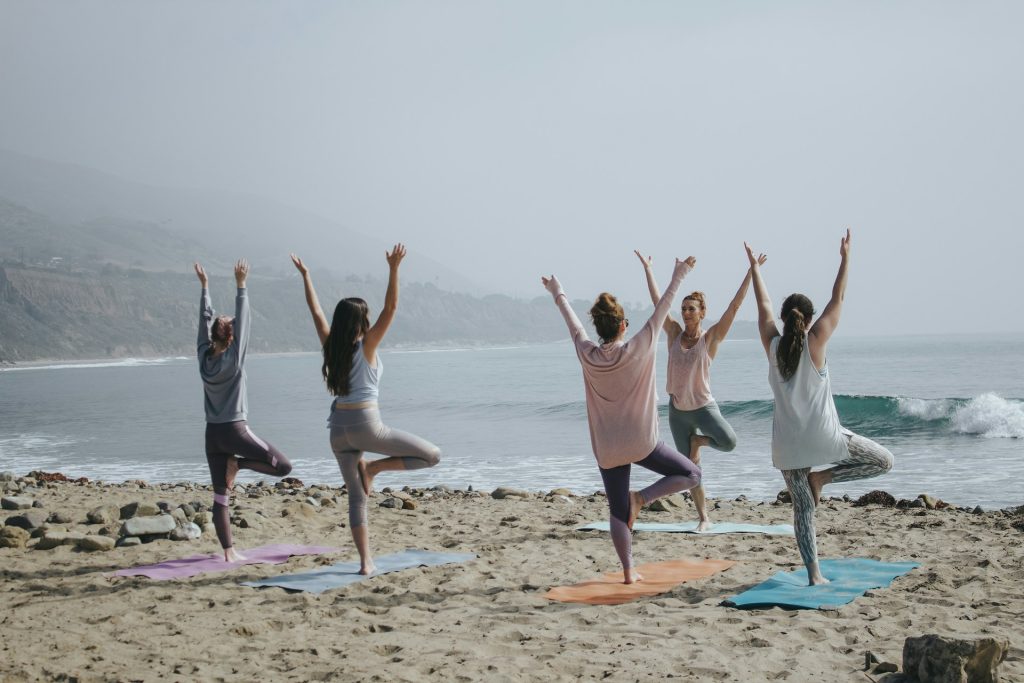The Best Exercises to Slow Down Aging