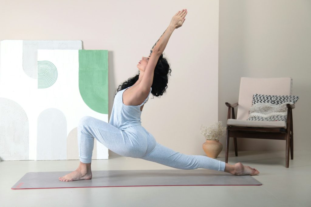 Can Stretching Help You Live Longer