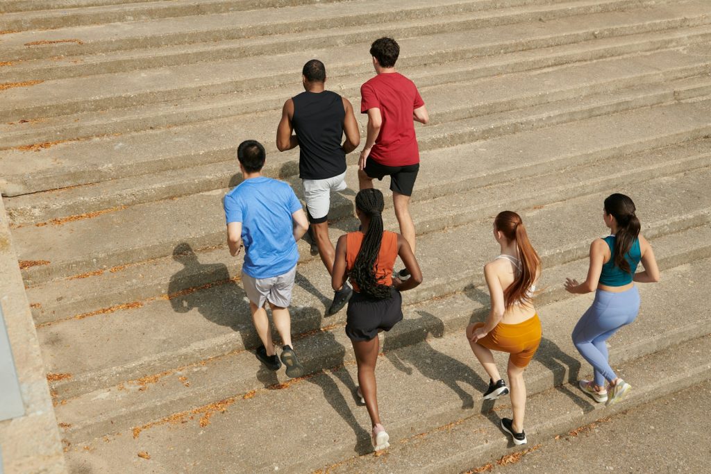 10-Minute Workouts That Pack an Anti-Aging Punch