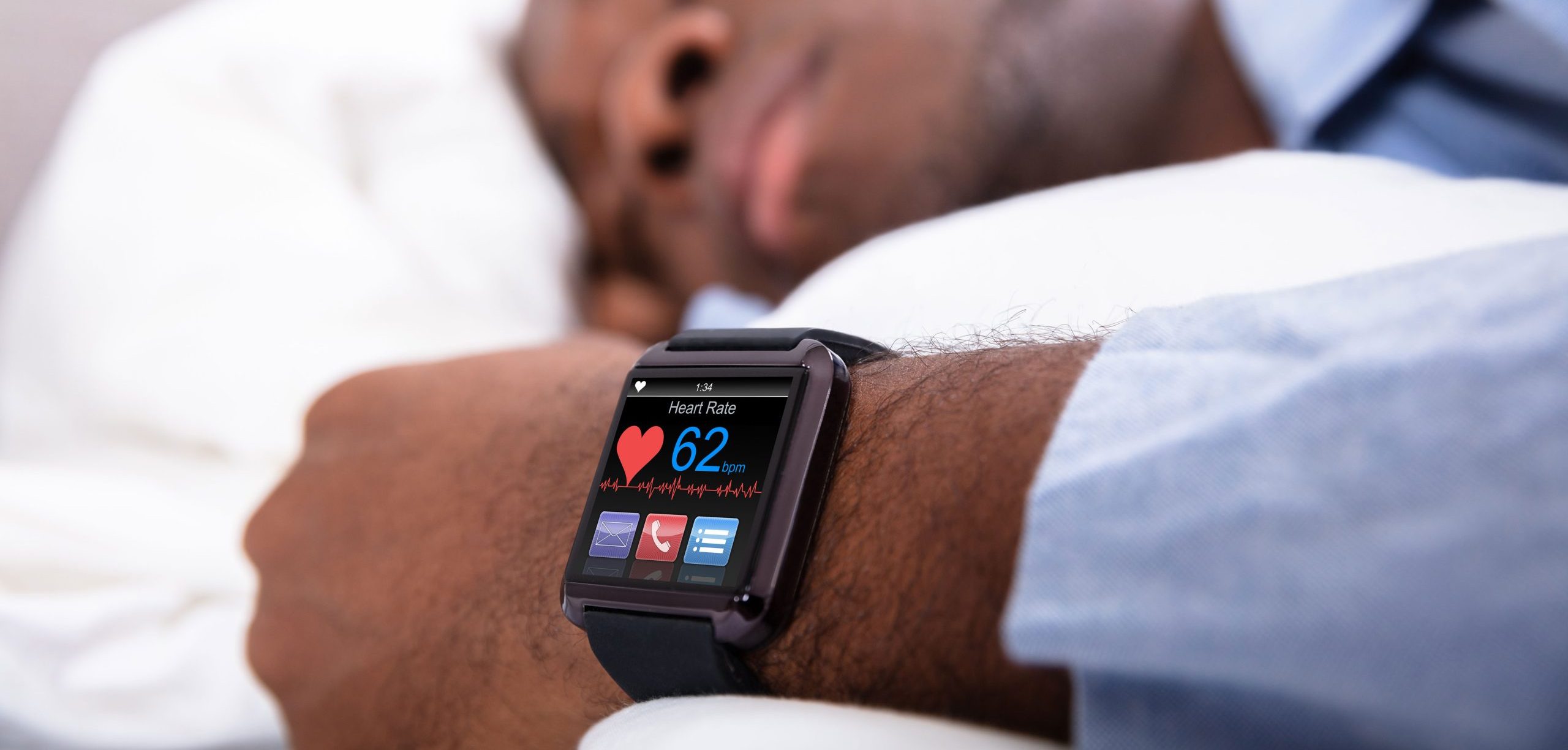 Why Biohackers Are Obsessed with Sleep Trackers