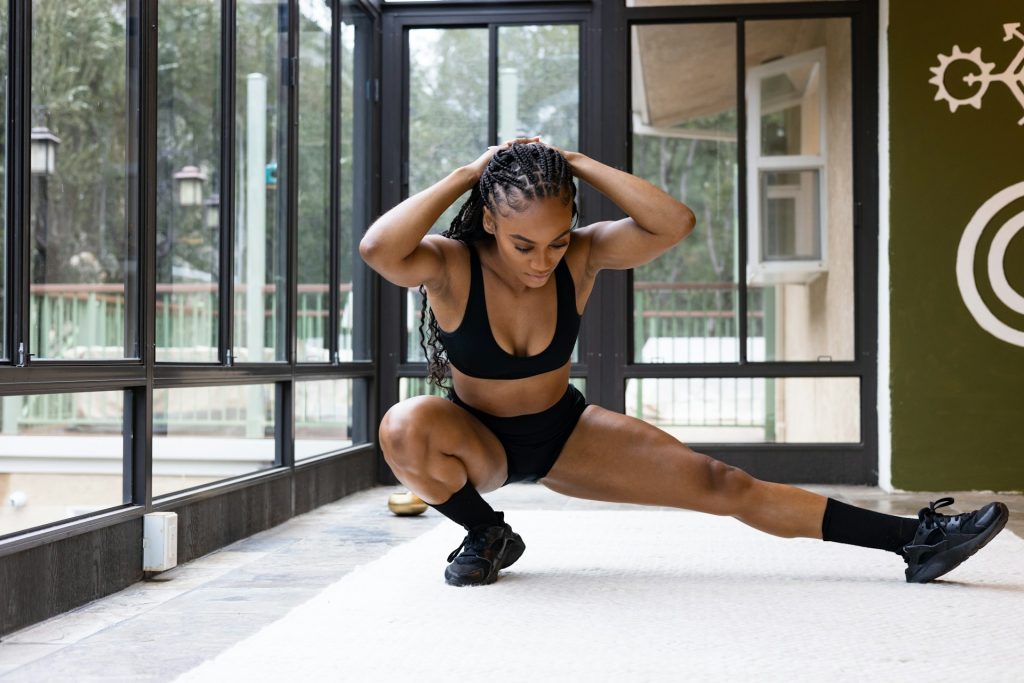 The Best Exercises to Slow Down Aging