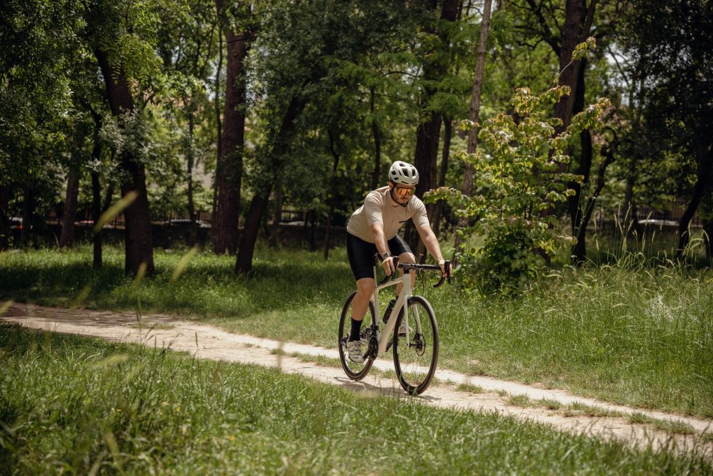 Workout Hack That Boosts Energy and Slows Aging 